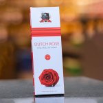 Dutch Rose Incense Stick