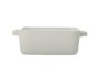 Epicurious Square Baker 19CM X 7.5CM White