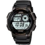 Casio AE-1000W-1AVDF Standard Collection