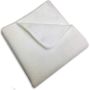 Microfibre Cloth White