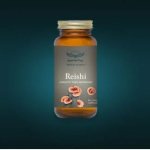 Super Foods - Potent Plants Reishi Organic Powder 77G