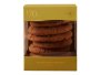 Belgian Chocolate Chip Biscuit Box 200G