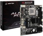 Arktek G41 Motherboard LGA775 Matx