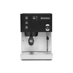 Rancilio Silvia Home Espresso Machine - Black M V6