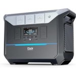 Neo 2000W Portable Power Station