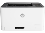 HP Colour Laser 150A. Functions: Print. Print Technology: Laser. Print Speed: Up To 18 Ppm Black A4 Normal Up To 4 Ppm Colour A4