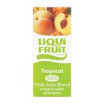 Tropical 100% Juice 200 Ml 58789