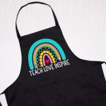 Teach Love Inspire
