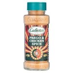 Chicken & Prego Spice 160G