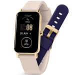 Series 53 Nude Smart Calling Watch Interchangeable Set