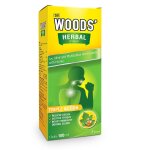 Herbal Cough Syrup 100ML