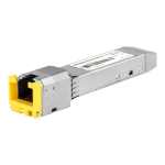 HPE Networking Instant On 10GBASE-T RJ45 30M CAT6A Transceiver S0G18A