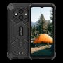 Ulefone Rugking 3 Pro Rugged Smartphone 8GB RAM 128GB Black