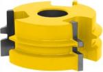 PRO-TECH 3 Wing Cutter Glue Joint