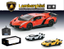 Lamborghini Veneno Radio Control Car 1:24 Scale