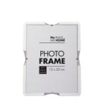 Picture Frame Clip - Home Decor - 15 Cm X 20 Cm - 4 Pack