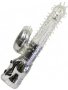 Super Bingo Jelly Tickler Vibrator