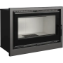 - Arke 80 Built-In Fireplace 16KW