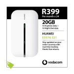 Huawei E5576 321