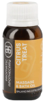 Aromatic Apothecary Citrus Treat Massage & Bath Oil