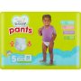 Made 4 Baby Pants Size 5 Junior 32S