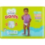 Made 4 Baby Pants Size 5 Junior 32s