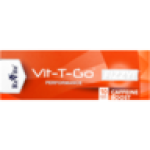 Vit-t-go Caffeine Boost Fizzy Tablets 10 Pack