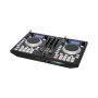 Hybrid Dj Ulti-mix All-in-one Dj Deck Built In USB Operation