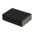 Tork Craft Sanding Sponge D sided 100X70X25MM 80 120G