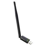 Wireless-n Wifi Adapter 150MBPS 5BI W antenna
