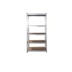 Wildberry 5 Tier Stand Galvanized 170KG