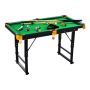 Kids MINI Adjustable Snooker Table