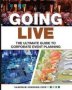 Going Live - The Ultimate Guide To Corporate Event Planning Paperback