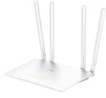 Cudy Dual Band 1200MBPS Wifi 5 Fast Ethernet Router WR1200--WR1200