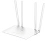 Cudy Dual Band 1200MBPS Wifi 5 Fast Ethernet Router WR1200--WR1200