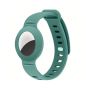 Anti-theft Airtag Watch Strap- Green