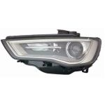 Audi A3 Left Side Headlight 8V0941005D 11-17