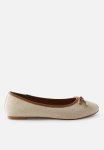Cotton On Emma Ballerina - Canvas tan