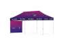 Ovation Gazebo 6 X 3M - 1 Short Full-wall Skin