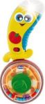 Baby Senses Ciro Pizza Lover
