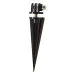 GoPro Action Mounts Fixed Plastic Spike Sand & Mud Camera Mount For Hero - Best Bargains Online