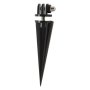 GoPro Action Mounts Fixed Plastic Spike Sand & Mud Camera Mount For Hero - Best Bargains Online
