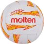 Orange/yellow Netball Match Ball Size 5