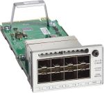 Cisco C9300-NM-8X Catalyst C9300 8X 10GE Network Switch Module – Refurb