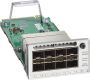 Cisco C9300-NM-8X Catalyst C9300 8X 10GE Network Switch Module – Refurb