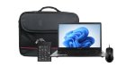 Connex Nb Bundle 14" Celeron L1430-PRO-BK256-H CON-BUN-008