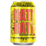 Session Ipa By Afro Caribbean
