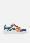PoP Candy Colour Block Sneakers - Multi