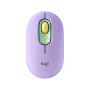 Logitech Pop Daydream Emoji-button WIRELESS MOUSE