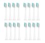 Philips Sonicare Compatible Replacement Toothbrush Heads - 16 Pack